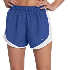 Nike Women's Tempo Dry Core 3'' Running Shorts